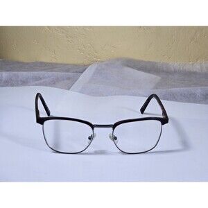 Morel 100950 RG06 RED TORTOISE WOMEN'S 52-20 140 FRAMES ONLY